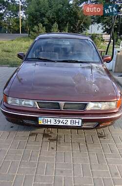 Mitsubishi Galant 1991