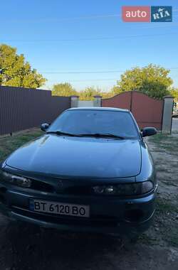 Mitsubishi Galant  1993