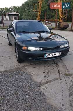 Mitsubishi Galant  1994