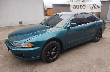 Mitsubishi Galant  1999