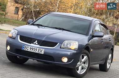 Mitsubishi Galant  2006