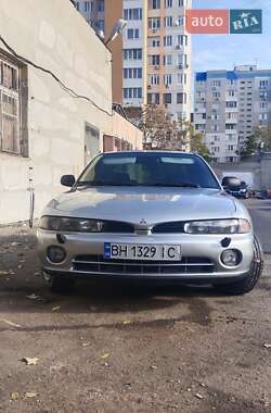 Mitsubishi Galant 1993