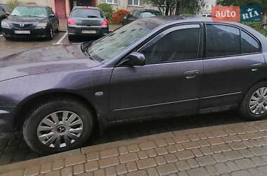 Mitsubishi Galant  2000