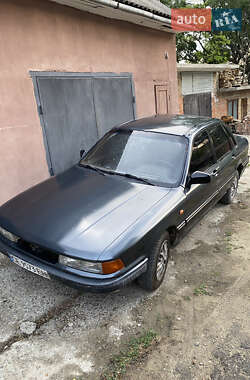 Mitsubishi Galant  1988