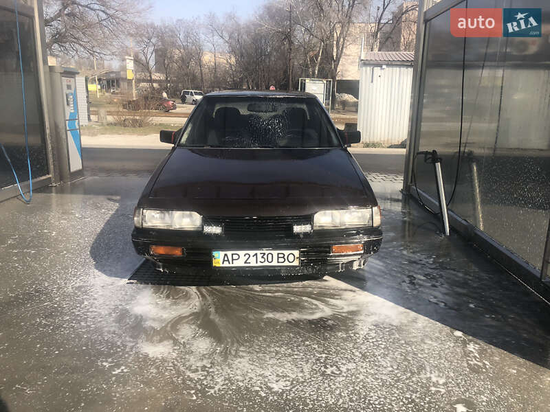 Mitsubishi Galant