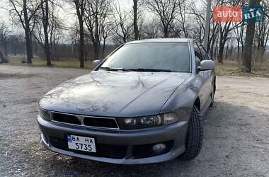 Mitsubishi Galant  2000