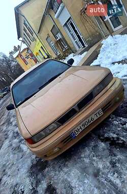 Mitsubishi Galant  1989