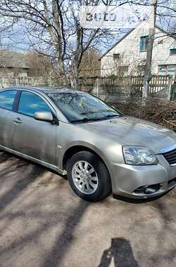 Mitsubishi Galant  2008
