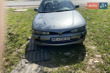 Mitsubishi Galant  1993