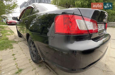 Mitsubishi Galant  2008