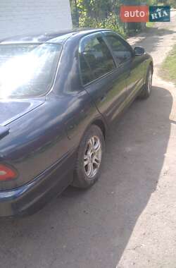 Mitsubishi Galant  1995