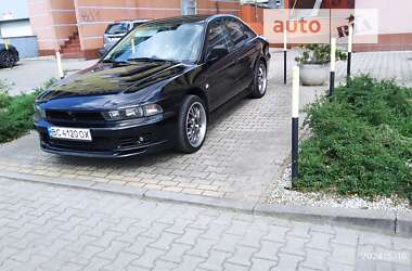 Mitsubishi Galant 1998