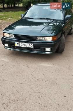 Mitsubishi Galant 1991