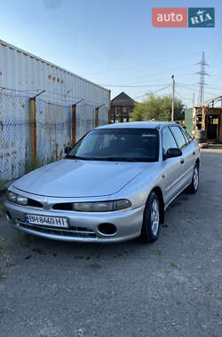 Mitsubishi Galant  1996