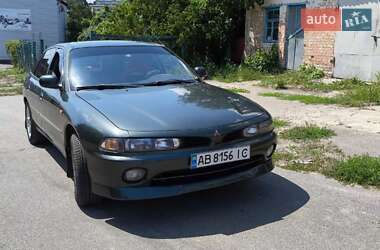 Mitsubishi Galant 1994