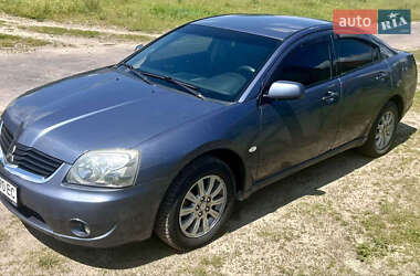 Mitsubishi Galant 2006