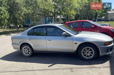 Mitsubishi Galant 1997