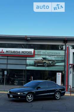 Mitsubishi Galant  1999