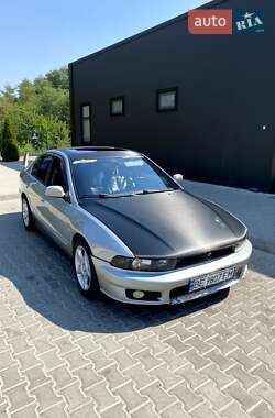 Mitsubishi Galant  1999