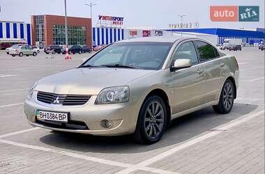 Mitsubishi Galant  2007