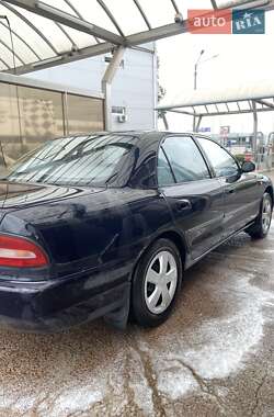 Mitsubishi Galant  1993