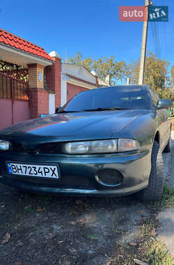 Mitsubishi Galant  1993