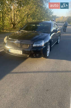 Mitsubishi Galant 2008