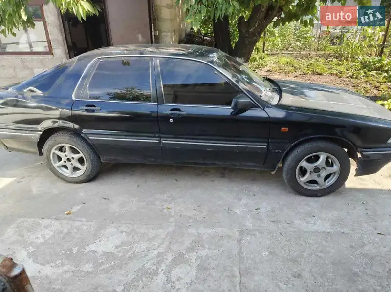 Mitsubishi Galant 1991