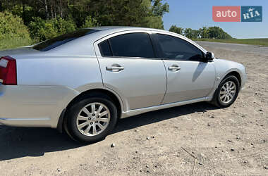 Mitsubishi Galant 2007