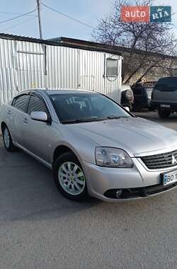 Mitsubishi Galant  2008