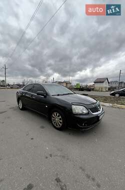 Mitsubishi Galant 2006