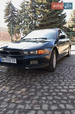 Mitsubishi Galant 1997