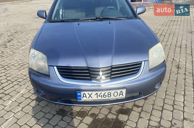 Mitsubishi Galant 2006