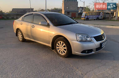 Mitsubishi Galant  2007
