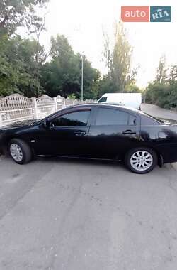 Mitsubishi Galant  2008