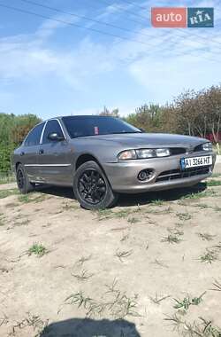 Mitsubishi Galant  1995