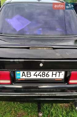 Mitsubishi Galant  1991