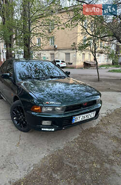 Mitsubishi Galant  1998