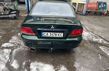 Mitsubishi Galant  1997