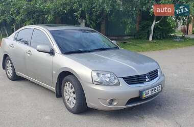 Mitsubishi Galant  2006