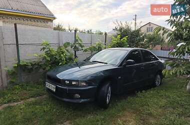 Mitsubishi Galant  1999