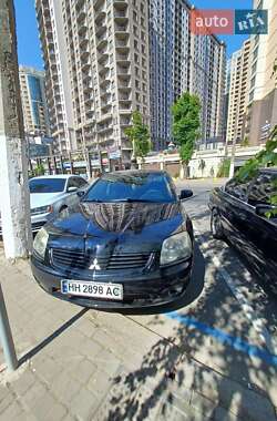 Mitsubishi Galant  2007