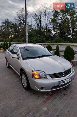 Mitsubishi Galant  2007