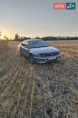 Mitsubishi Galant  1998