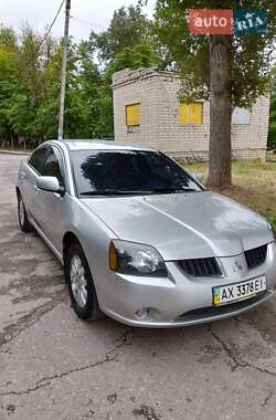 Mitsubishi Galant  2007