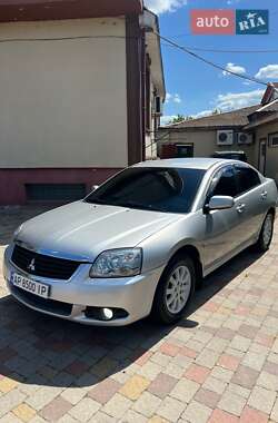 Mitsubishi Galant  2008