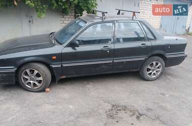 Mitsubishi Galant  1991