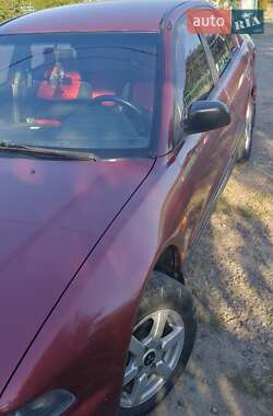 Mitsubishi Galant 1997