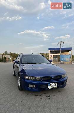 Mitsubishi Galant  1997