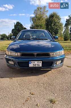 Mitsubishi Galant  1997
